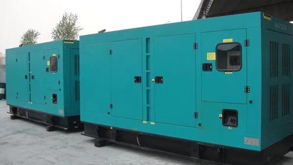 布拖幼儿园备用发电机供