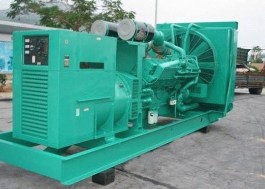 布拖75kw康明斯柴油发电车出租图片 布拖75kw康明斯柴油发电车出租图片