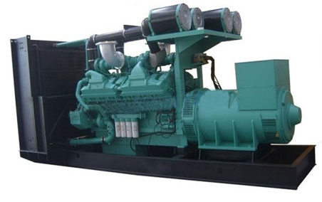 布拖200kw康明斯发电机组图片 布拖200kw康明斯发电机组图片