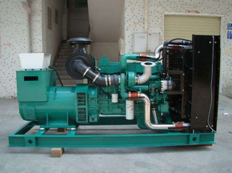 布拖1100kw康明斯柴油发电机组图片 布拖1100kw康明斯柴油发电机组图片