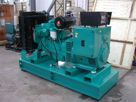 布拖200kw康明斯柴油发电机组图片 布拖200kw康明斯柴油发电机组图片