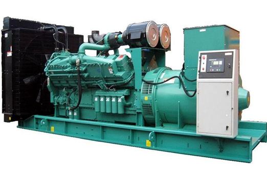 布拖150kw康明斯柴油发电机组图片 布拖150kw康明斯柴油发电机组图片