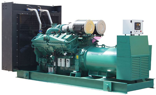 布拖30kw康明斯柴油发电机组图片 布拖30kw康明斯柴油发电机组图片